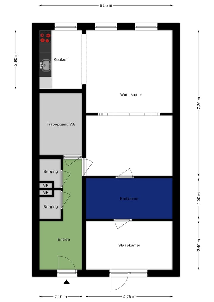 Photo 35 of Klooster 7