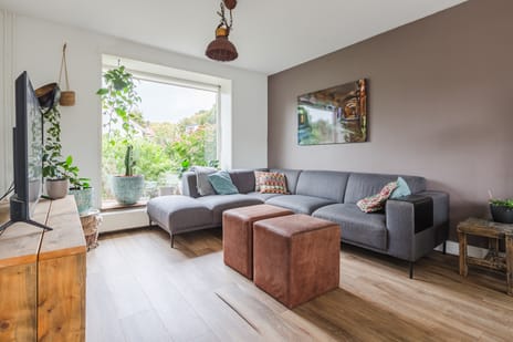 Treublaan 9 secondary image