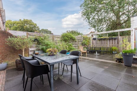 Treublaan 9 tertiary image