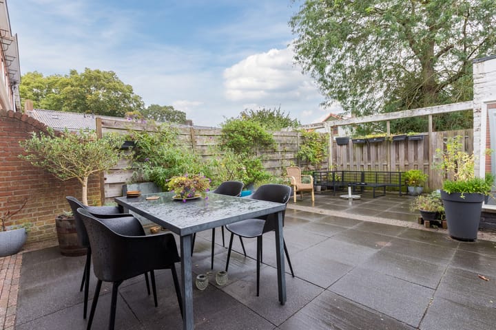 Foto 3 van Treublaan 9