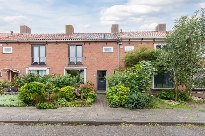 Foto 4 van Treublaan 9