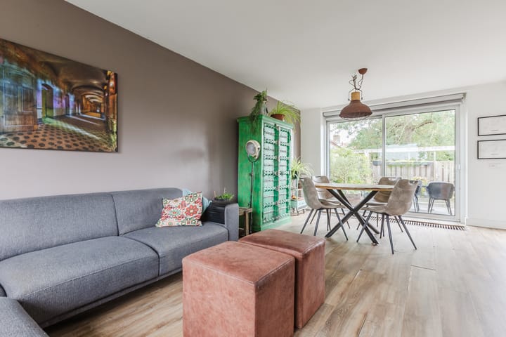 Foto 6 van Treublaan 9