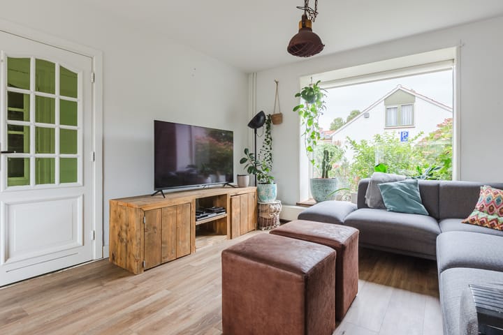 Foto 7 van Treublaan 9