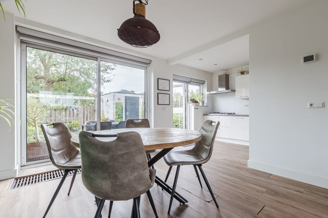 Foto 11 van Treublaan 9