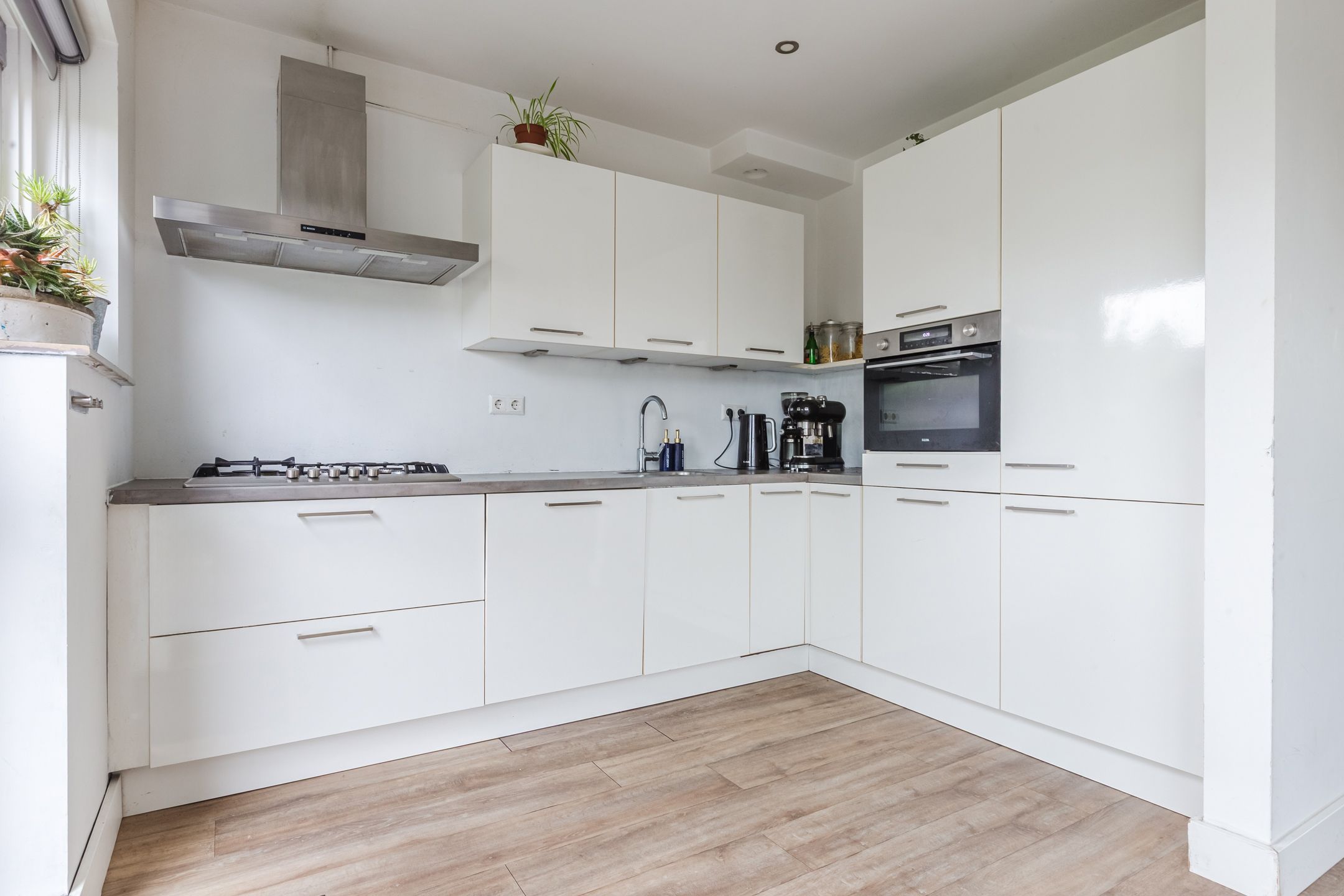 Foto 12 van Treublaan 9