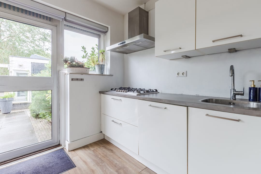 Foto 13 van Treublaan 9