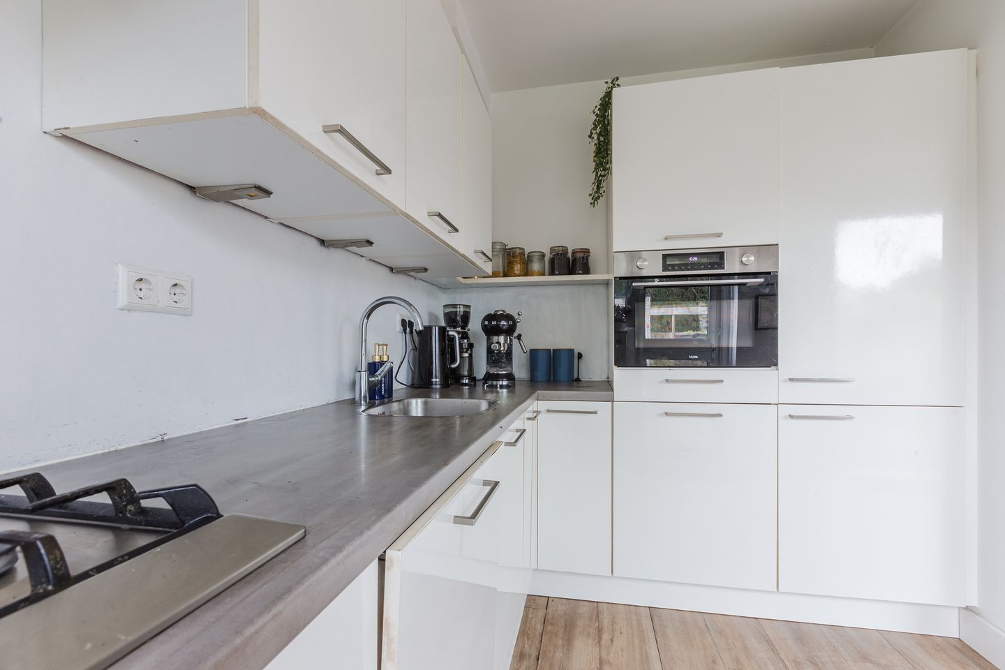 Foto 14 van Treublaan 9