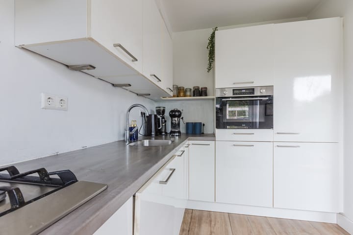 Foto 14 van Treublaan 9