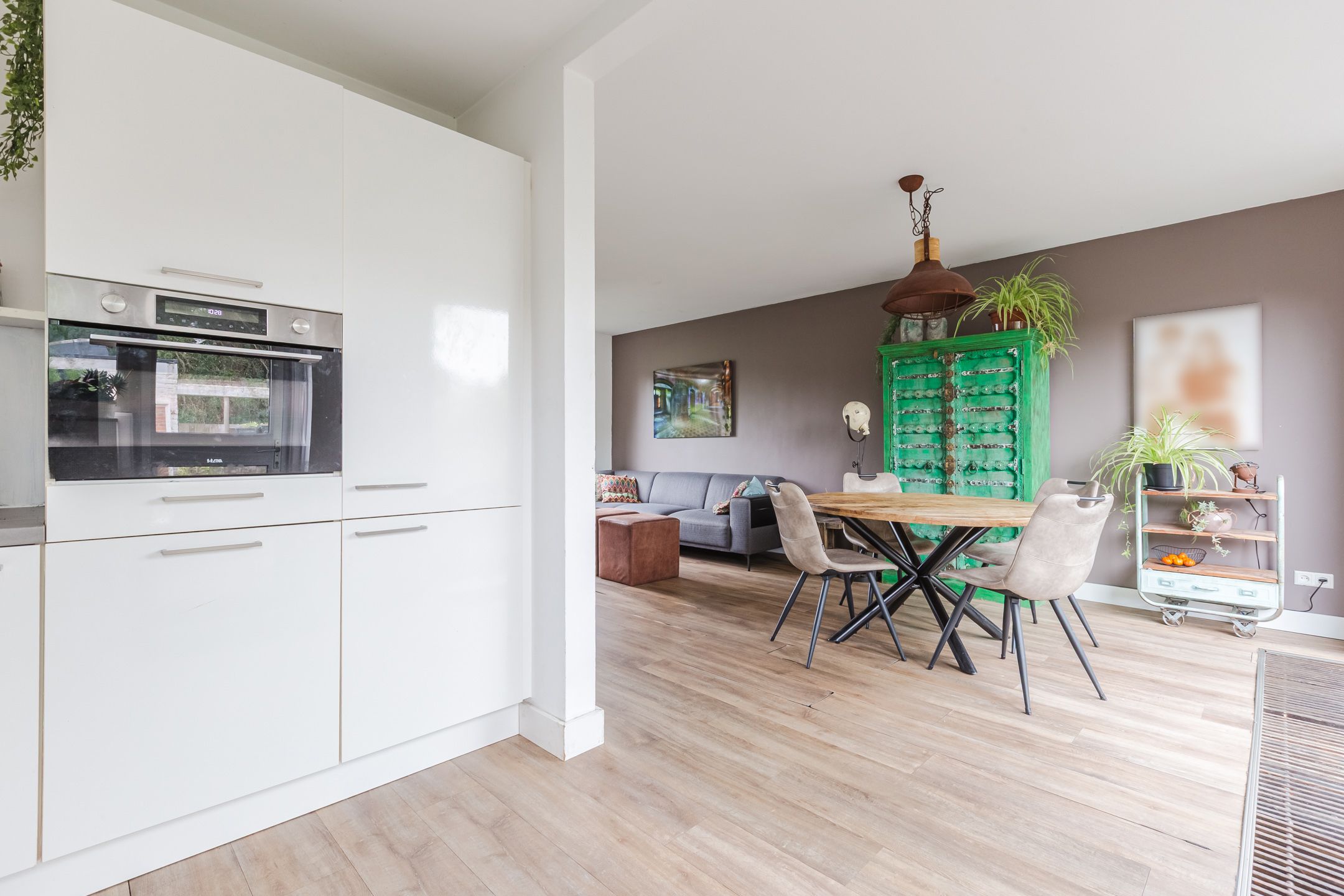 Foto 15 van Treublaan 9