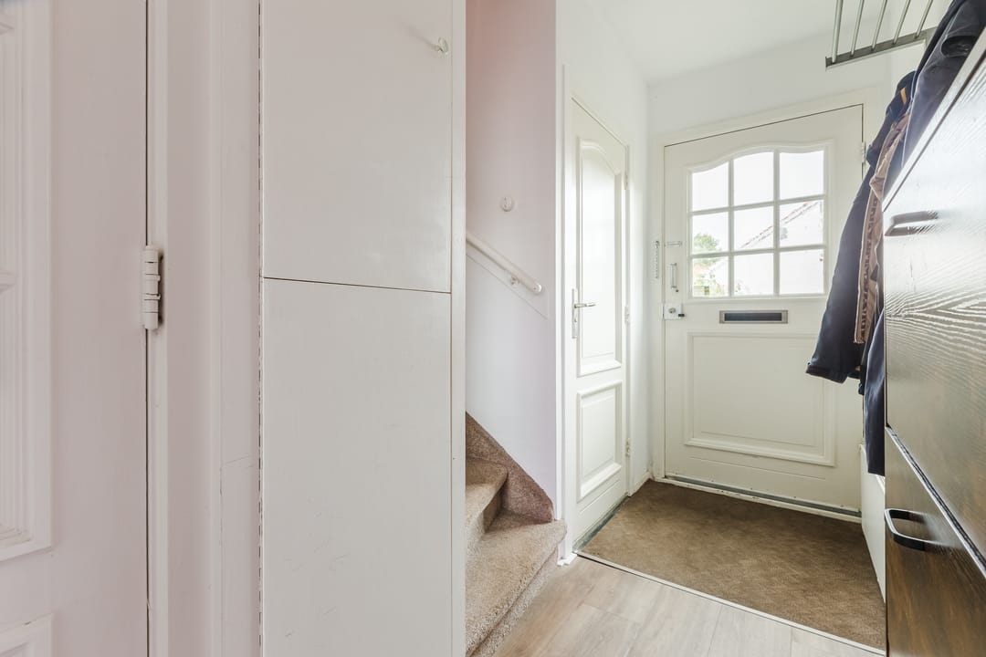 Foto 16 van Treublaan 9