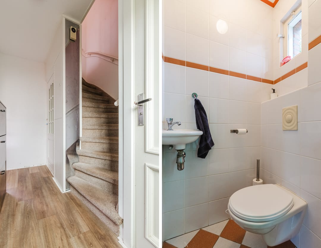 Foto 17 van Treublaan 9