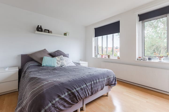 Foto 18 van Treublaan 9