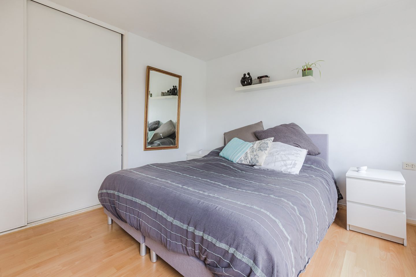 Foto 19 van Treublaan 9