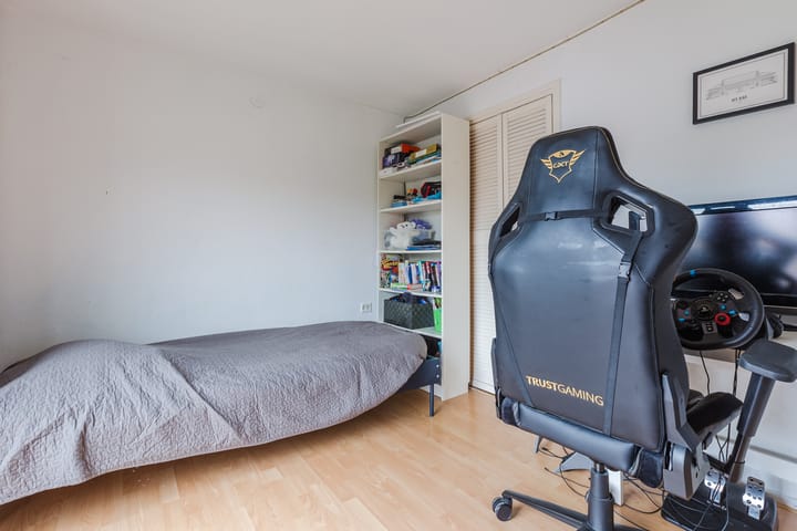 Foto 22 van Treublaan 9