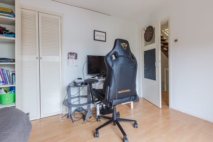 Foto 23 van Treublaan 9