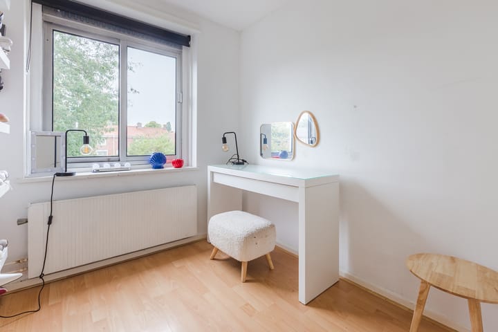 Foto 24 van Treublaan 9