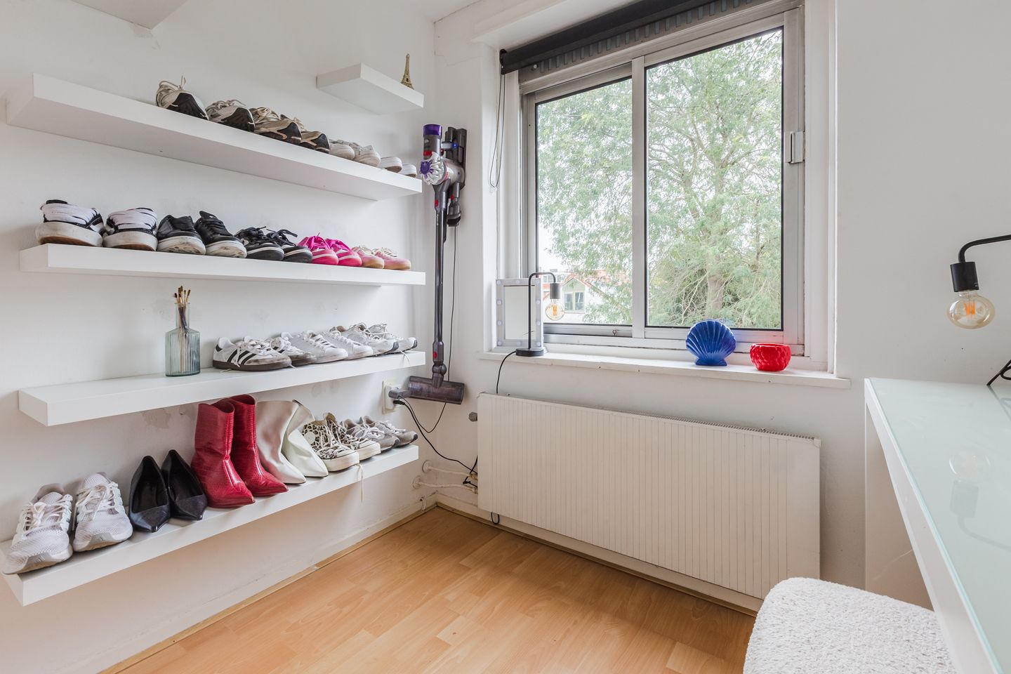 Foto 25 van Treublaan 9