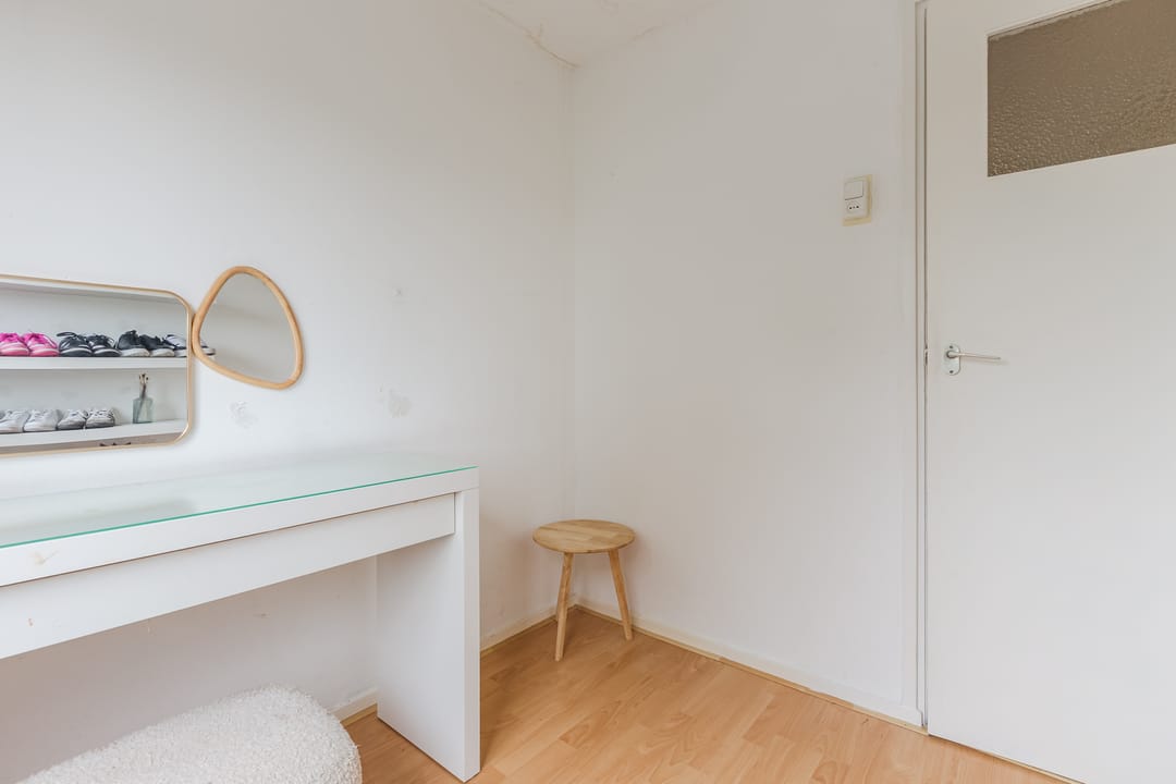 Foto 26 van Treublaan 9