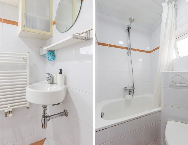 Foto 28 van Treublaan 9