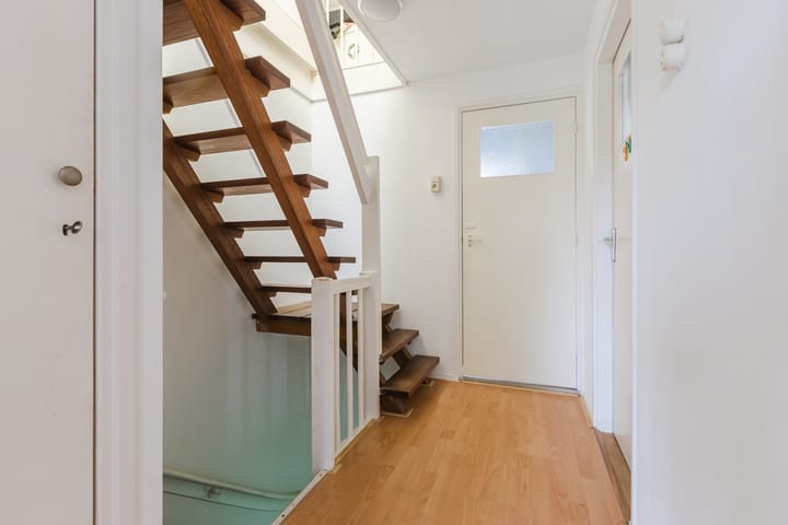 Foto 29 van Treublaan 9