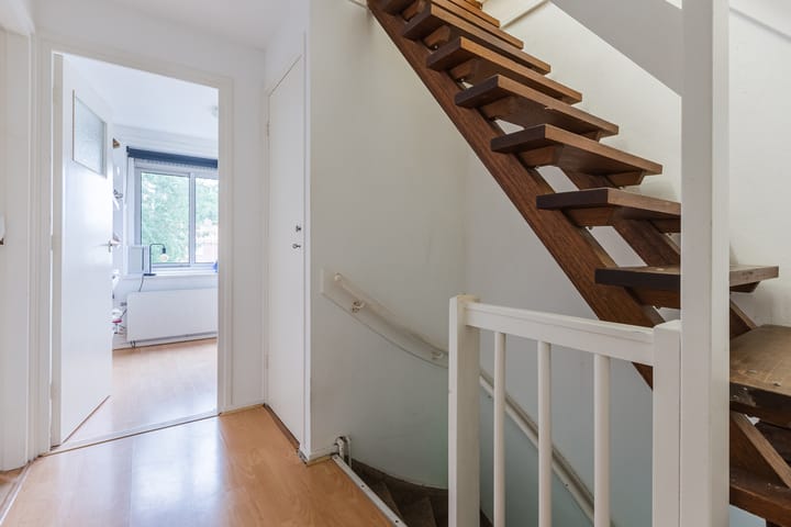 Foto 30 van Treublaan 9