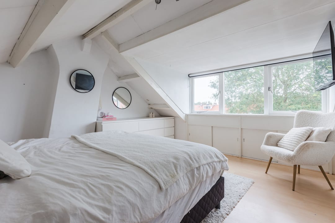 Foto 31 van Treublaan 9