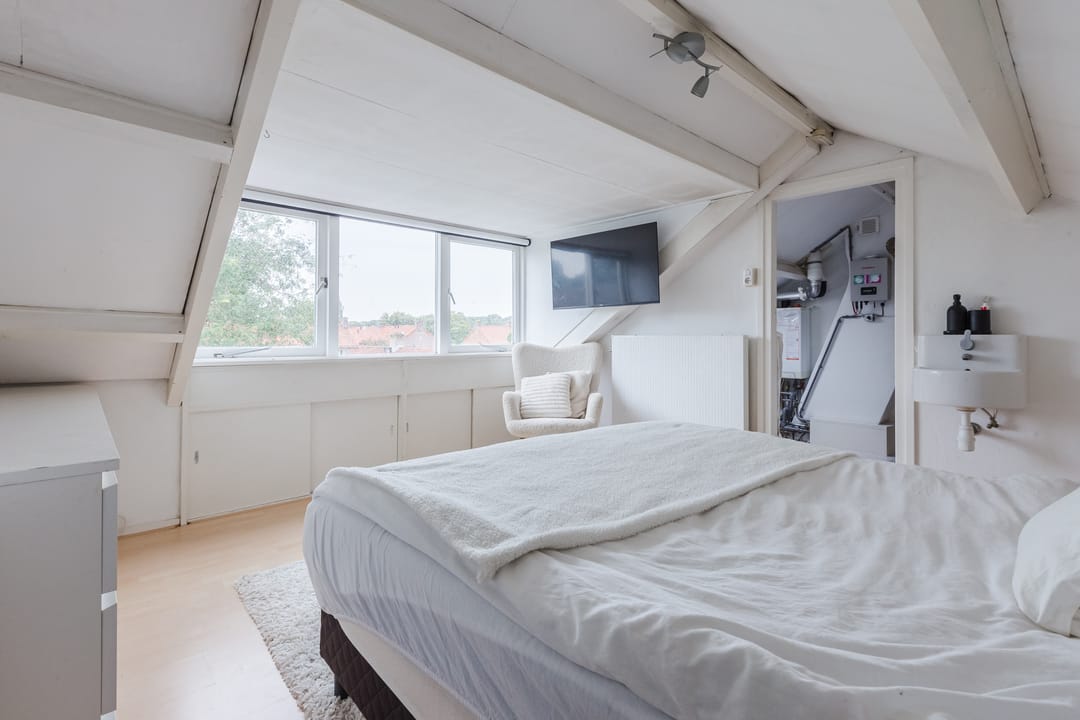 Foto 32 van Treublaan 9