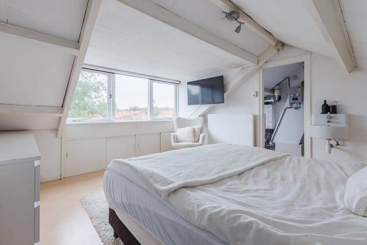 Foto 32 van Treublaan 9