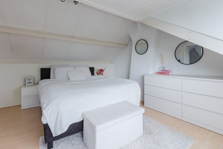 Foto 33 van Treublaan 9