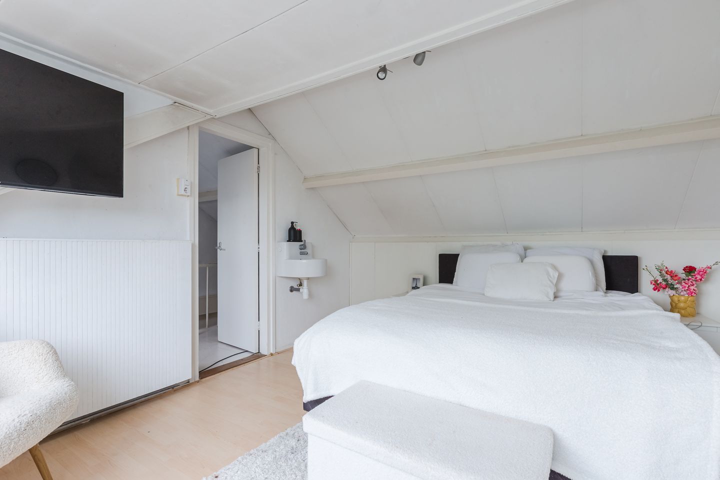 Foto 34 van Treublaan 9