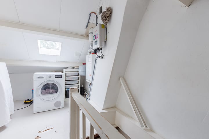 Foto 35 van Treublaan 9