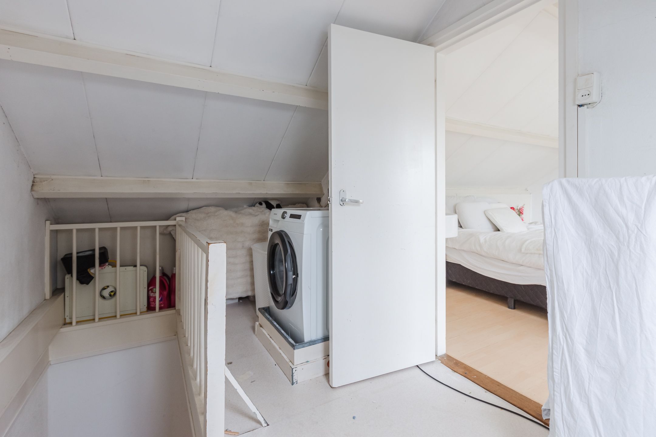 Foto 36 van Treublaan 9