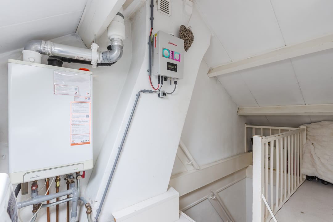 Foto 37 van Treublaan 9