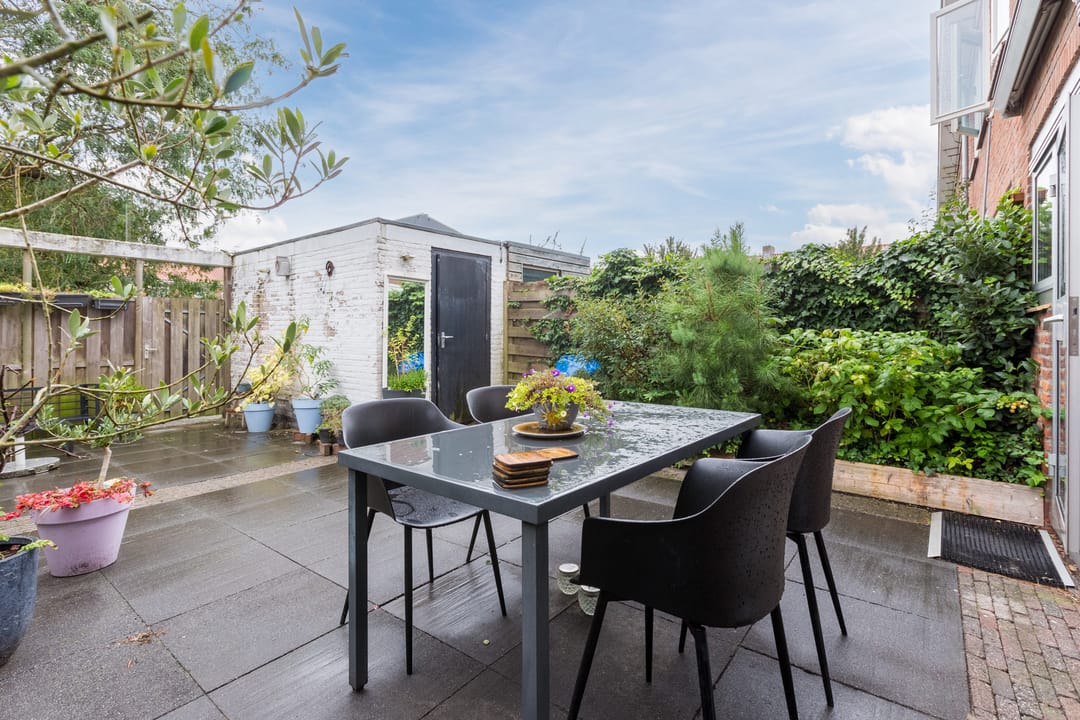 Foto 38 van Treublaan 9