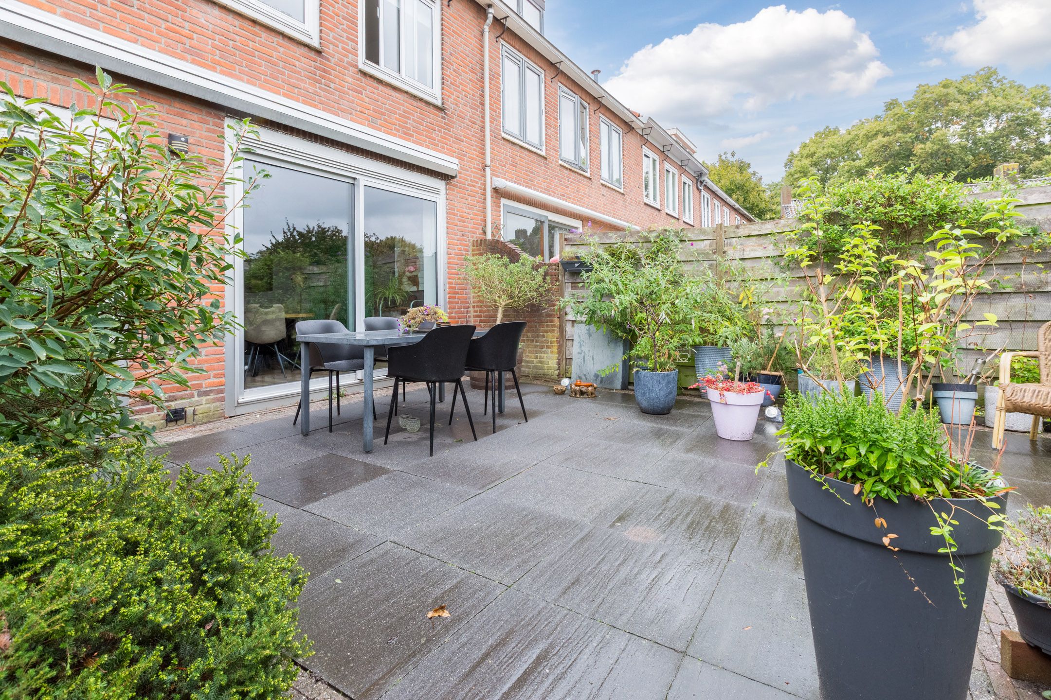 Foto 39 van Treublaan 9