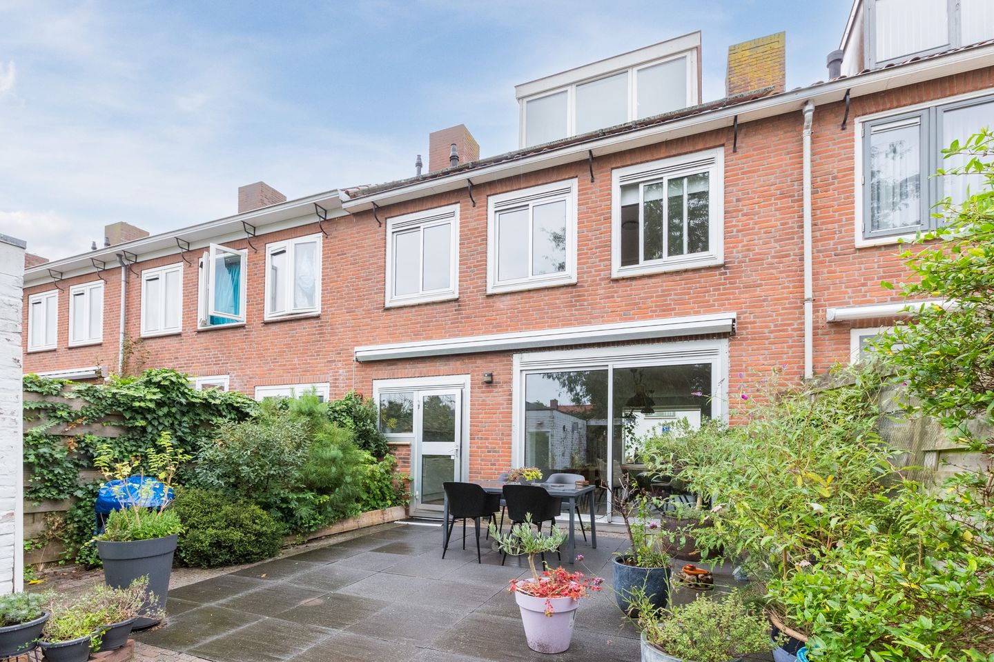 Foto 40 van Treublaan 9