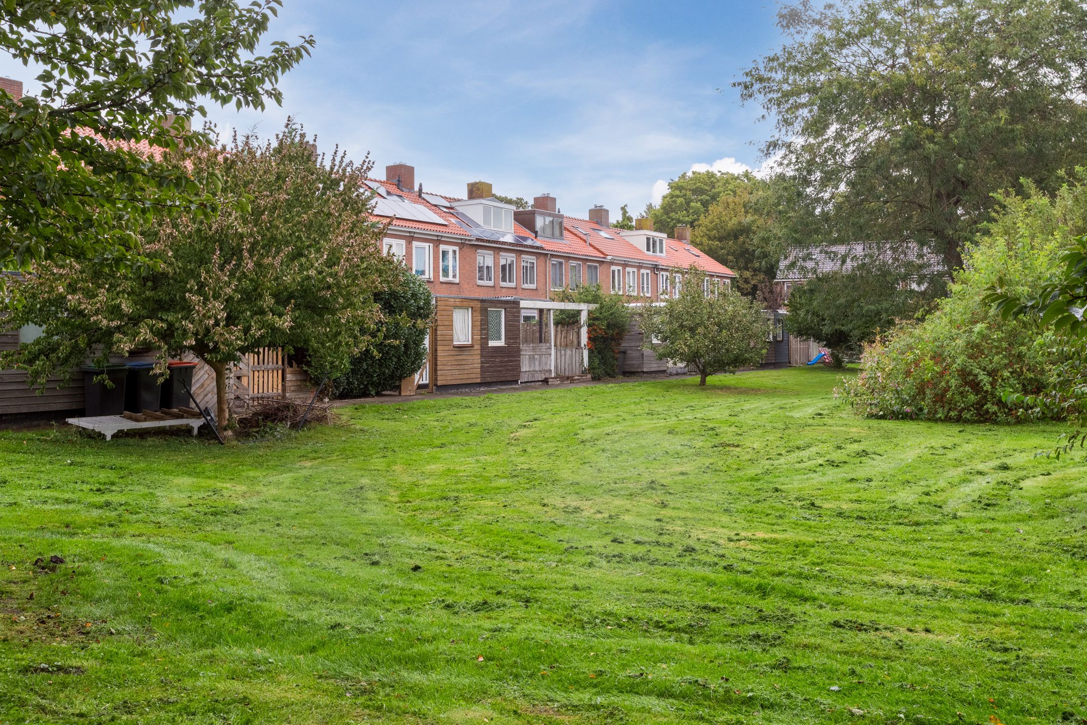 Foto 42 van Treublaan 9