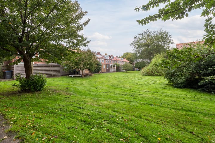 Foto 43 van Treublaan 9