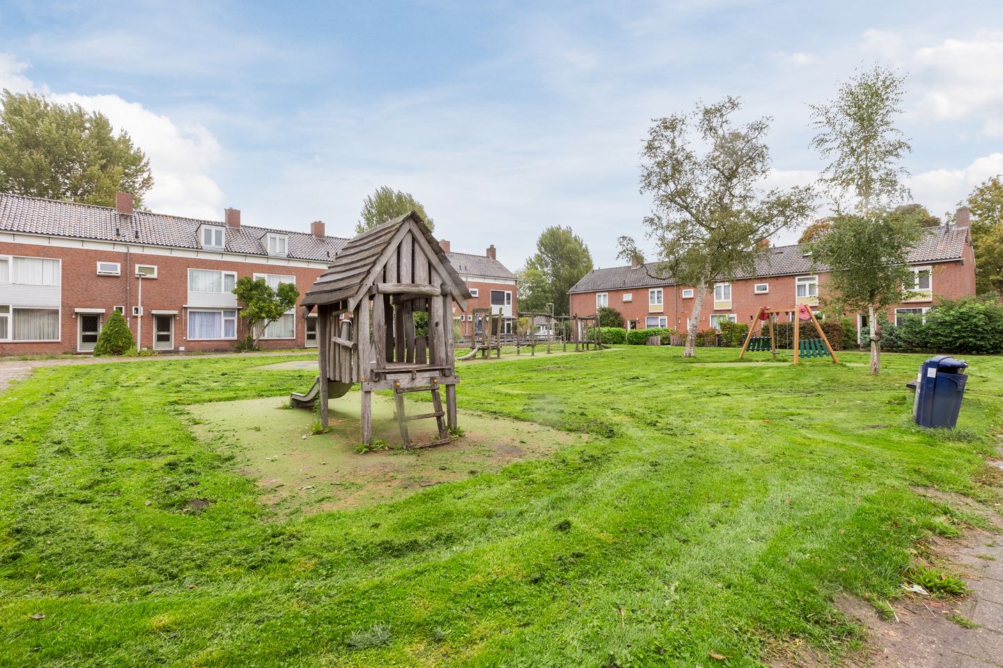 Foto 44 van Treublaan 9