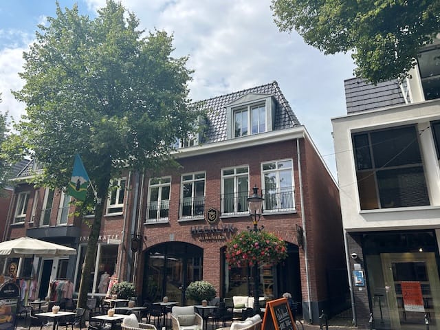 Dorpsstraat 75-C