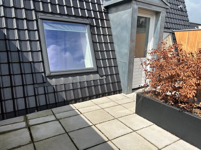 Photo 12 of Dorpsstraat 75-C