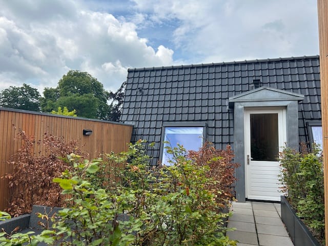 Photo 13 of Dorpsstraat 75-C