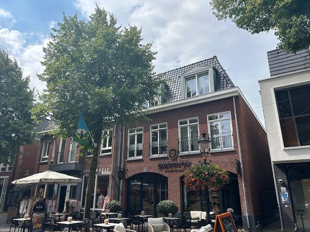 Photo 14 of Dorpsstraat 75-C
