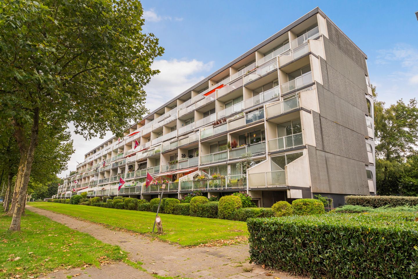 Foto 1 van Dillenburg 230