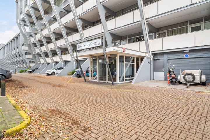 Foto 4 van Dillenburg 230