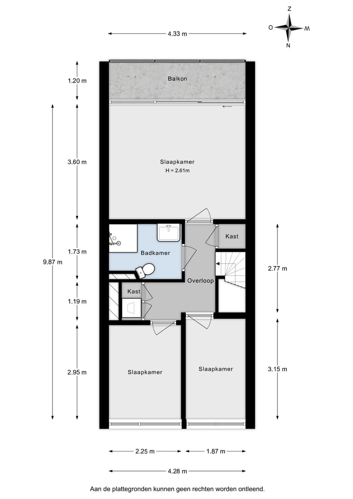 Foto 53 van Dillenburg 230