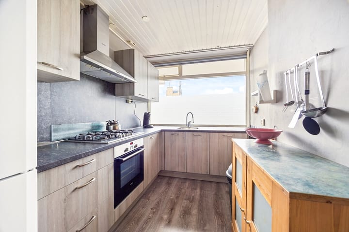 Foto 2 van Prins Frederiklaan 410