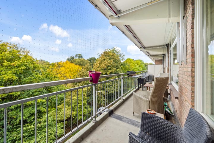 Foto 3 van Prins Frederiklaan 410