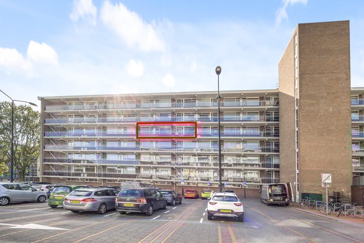 Foto 4 van Prins Frederiklaan 410