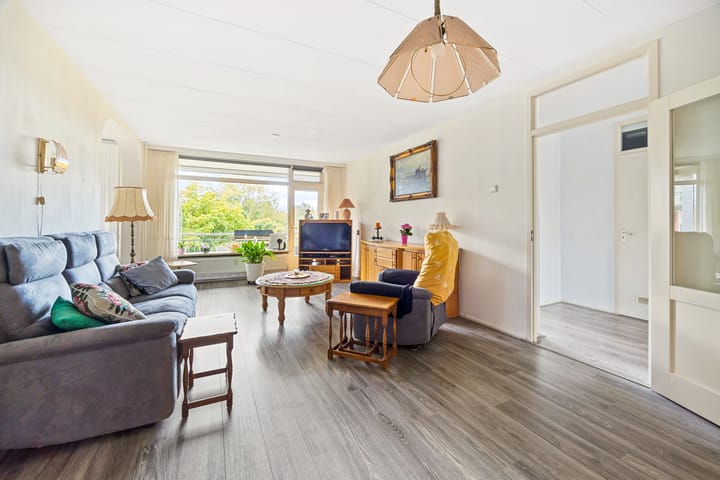 Foto 8 van Prins Frederiklaan 410